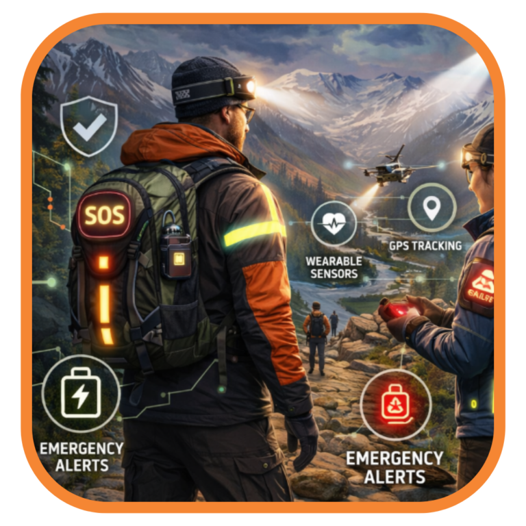 Enhancing Safety Through Intelligent Design